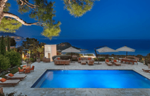 Glass House Saint-Jean-Cap-Ferrat