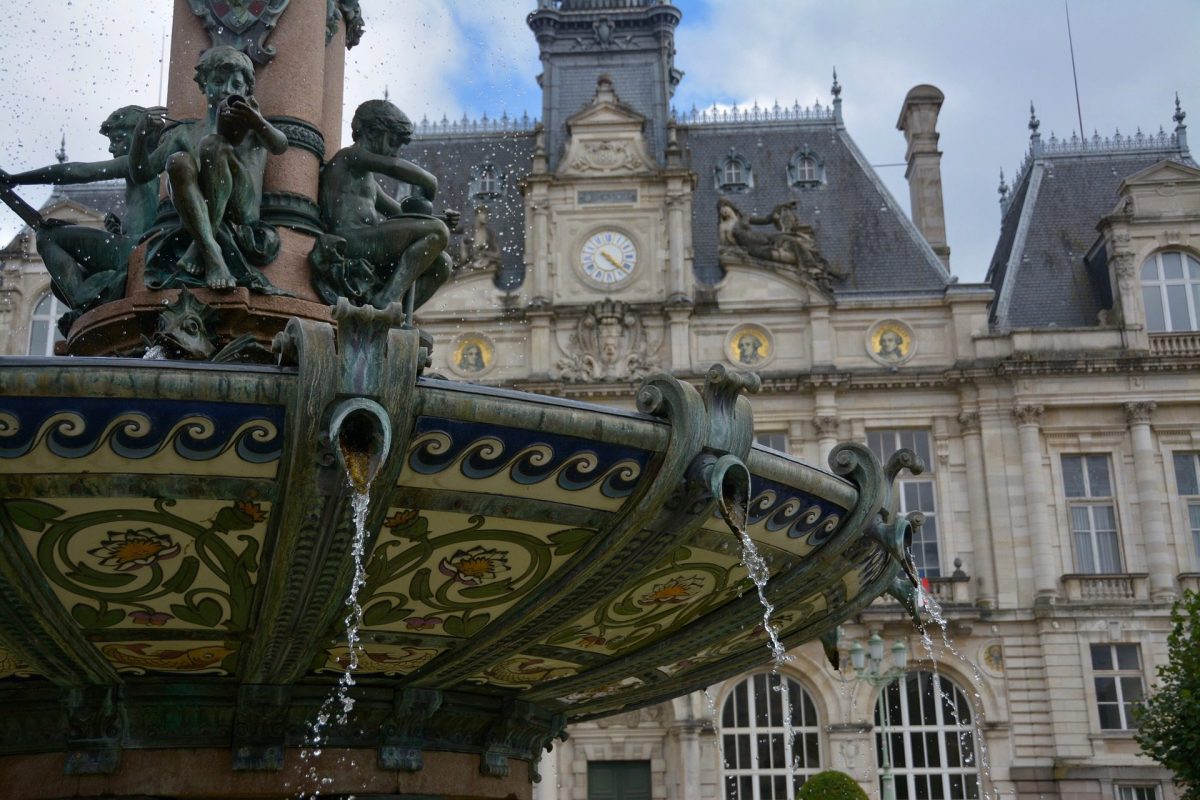 Guide gay de Limoges