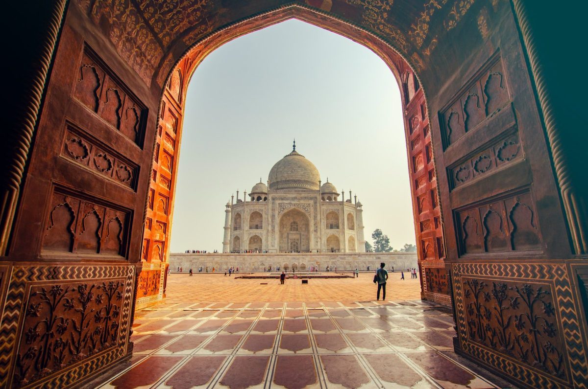 Des vacances gay friendly en Inde