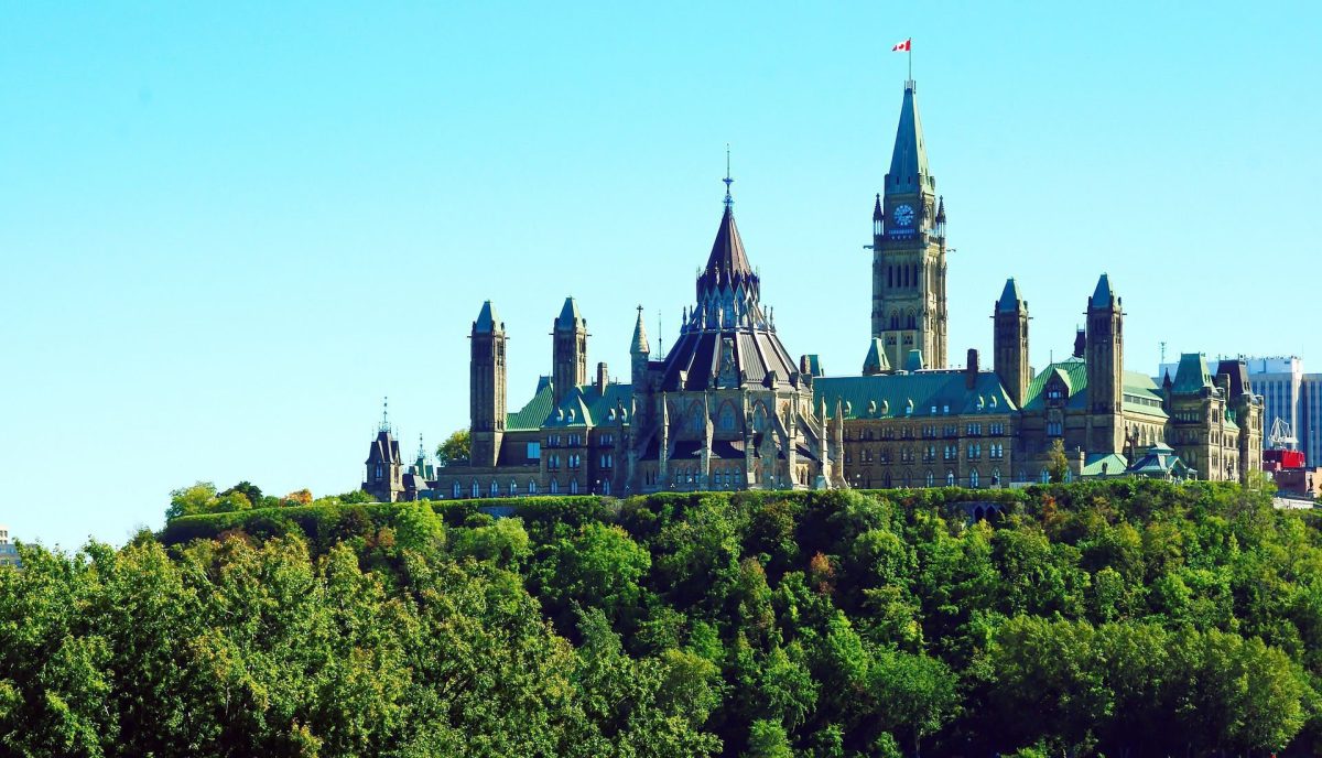 Des vacances gay friendly à Ottawa