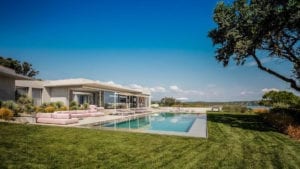 Villa 55 Saint-Tropez
