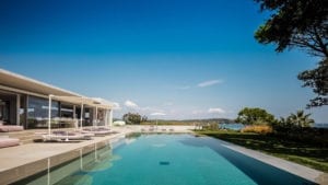 Villa 55 Saint-Tropez