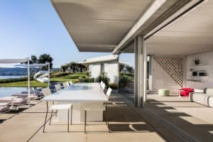 Villa 55 Saint-Tropez