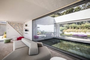 Villa 55 Saint-Tropez