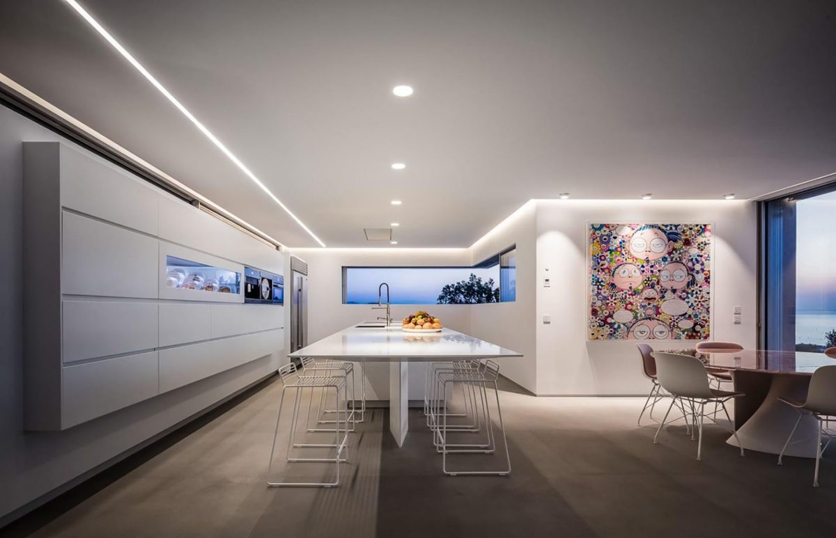 Villa 55 Saint-Tropez