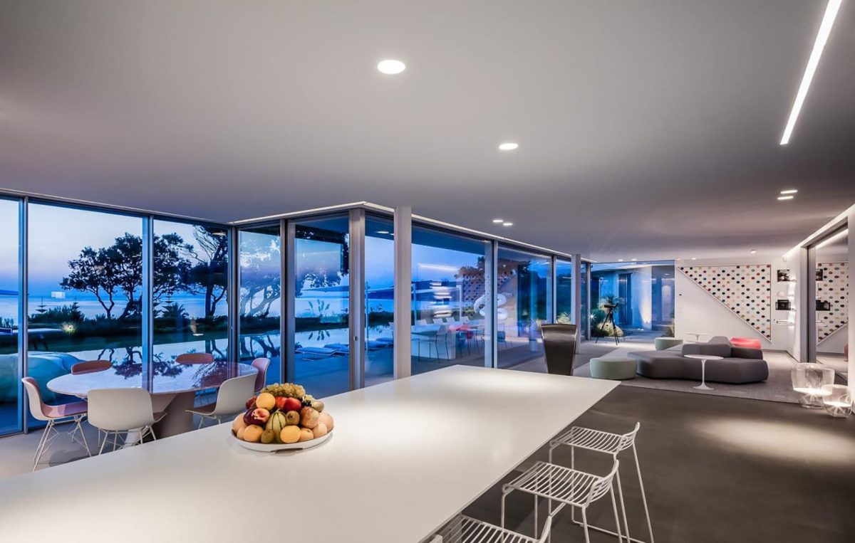 Villa 55 Saint-Tropez