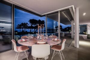 Villa 55 Saint-Tropez