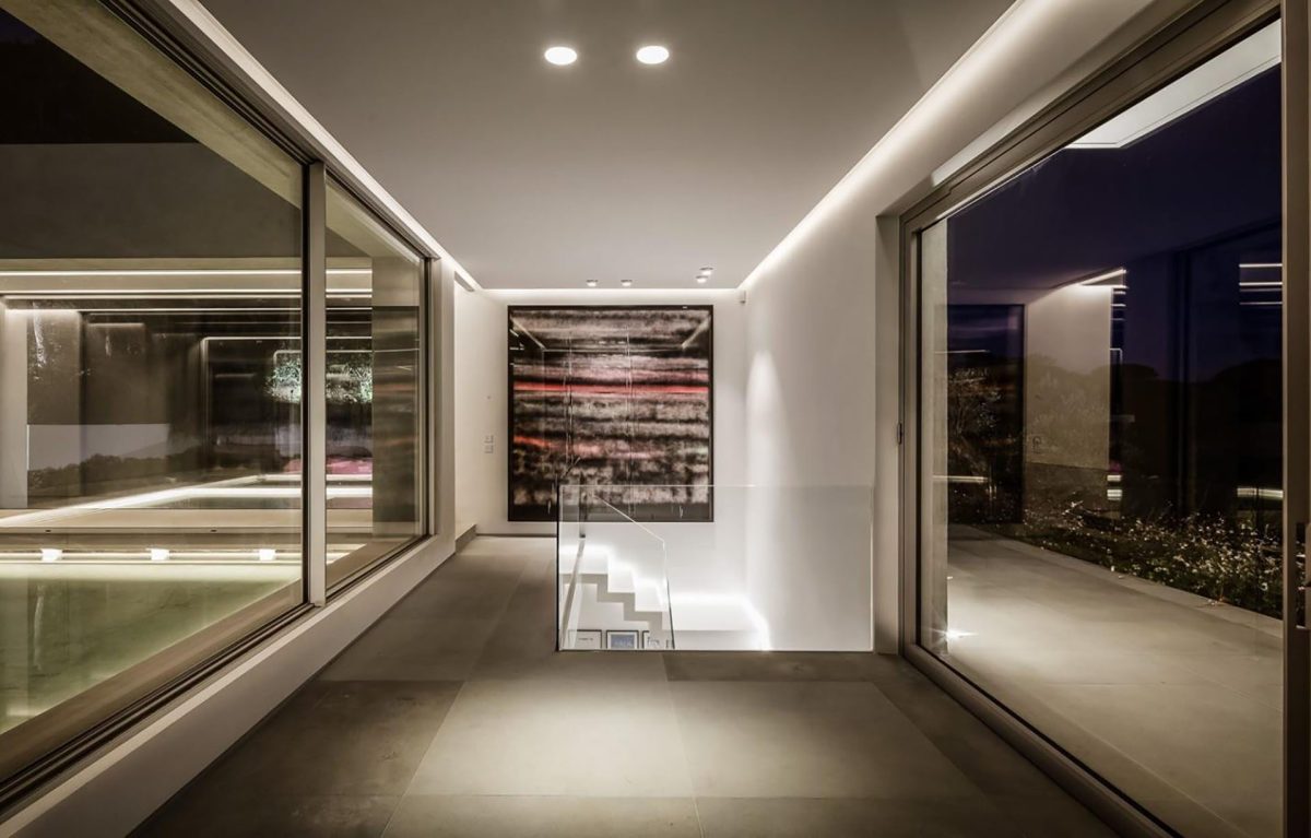 Villa 55 Saint-Tropez