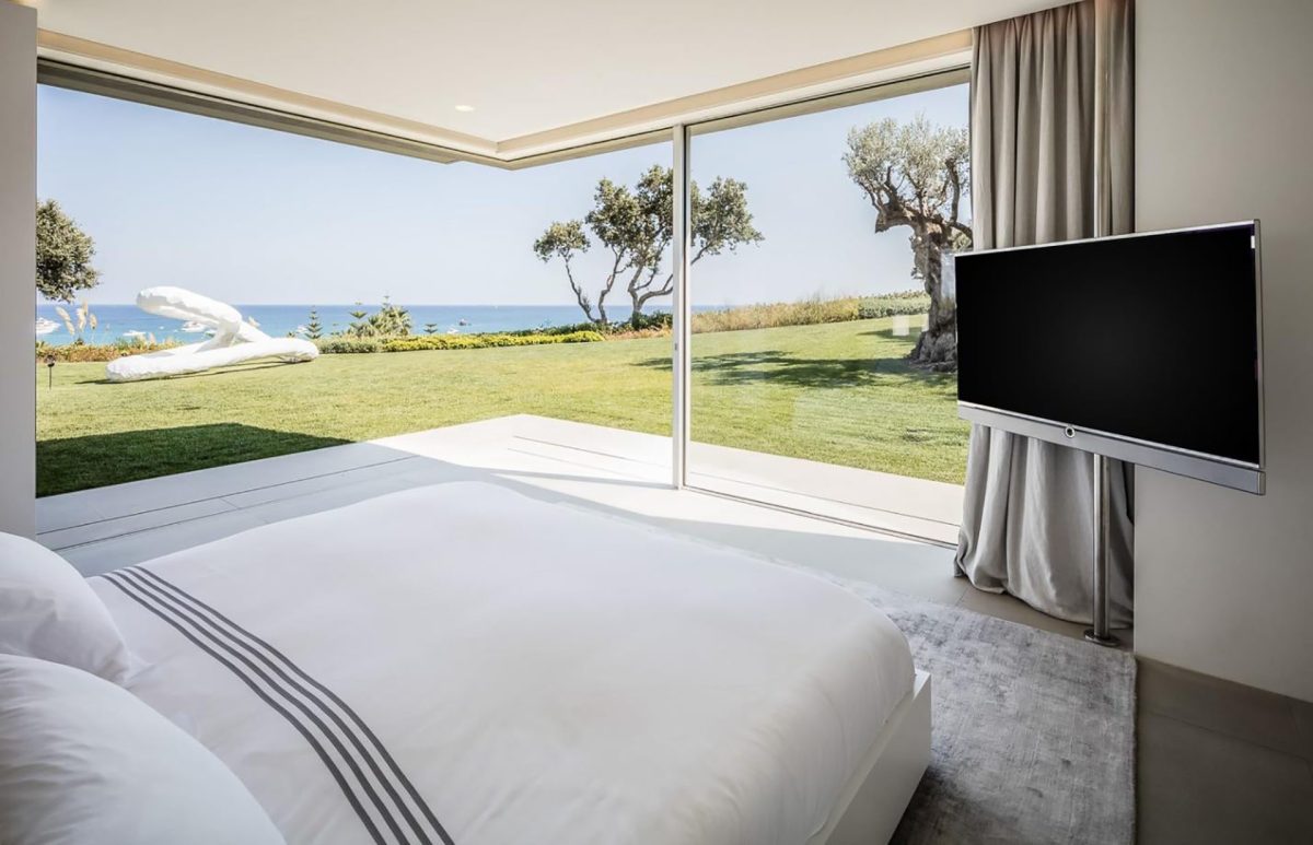 Villa 55 Saint-Tropez