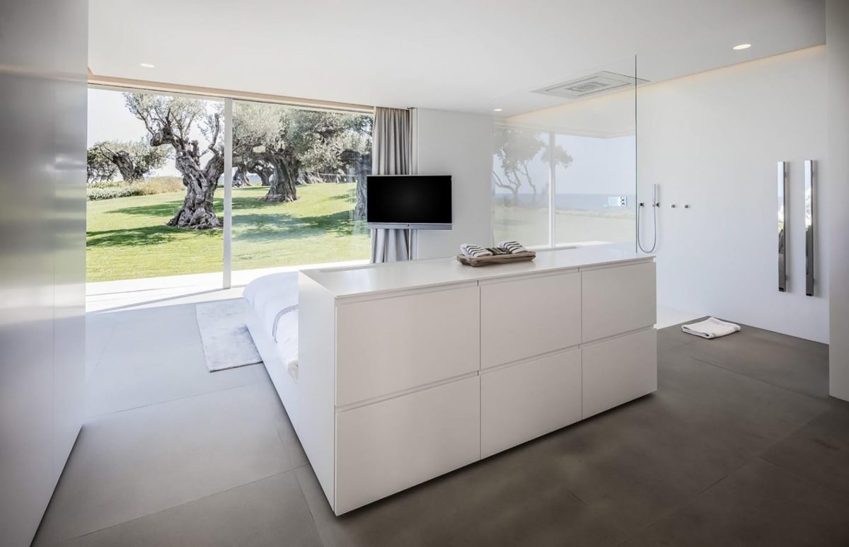 Villa 55 Saint-Tropez