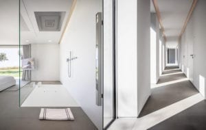 Villa 55 Saint-Tropez