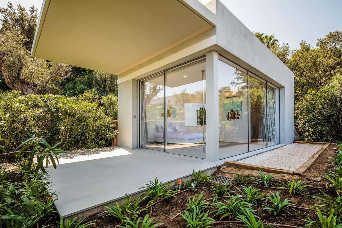 Villa 55 Saint-Tropez