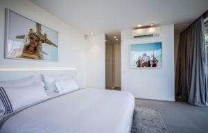 Villa 55 Saint-Tropez