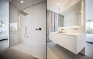 Villa 55 Saint-Tropez