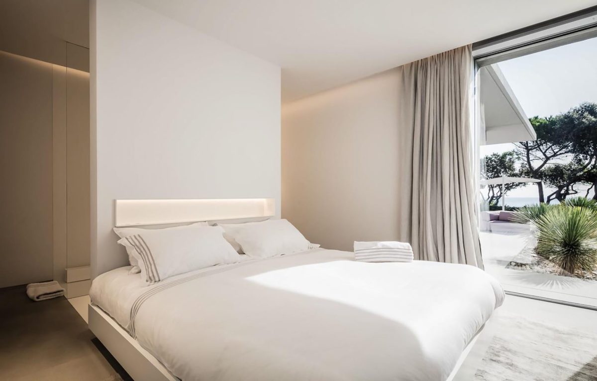 Villa 55 Saint-Tropez