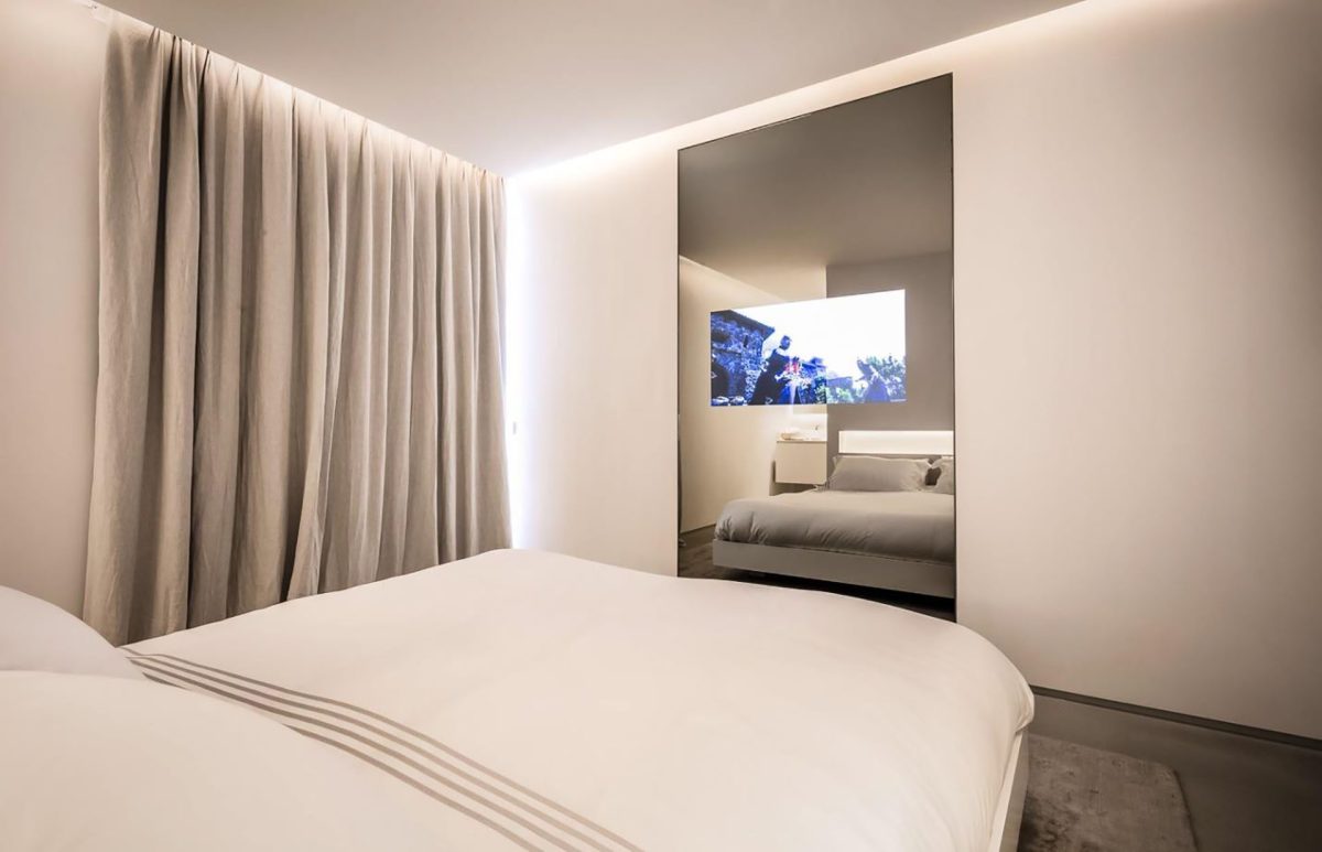 Villa 55 Saint-Tropez