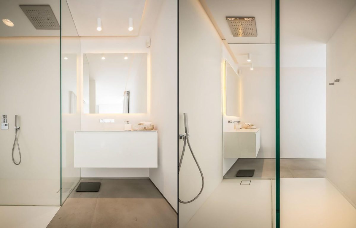 Villa 55 Saint-Tropez