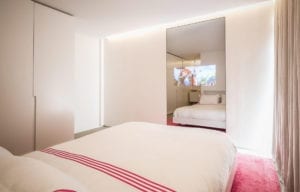 Villa 55 Saint-Tropez