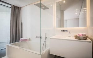 Villa 55 Saint-Tropez