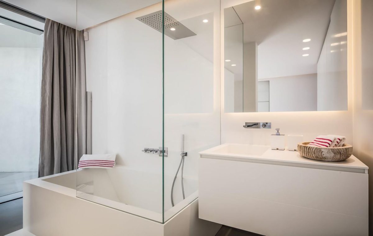 Villa 55 Saint-Tropez