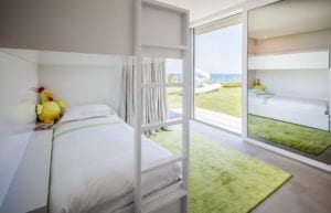 Villa 55 Saint-Tropez