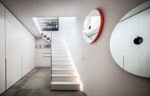 Villa 55 Saint-Tropez