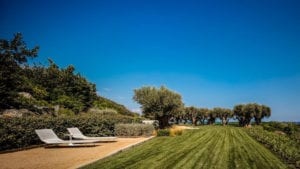 Villa 55 Saint-Tropez