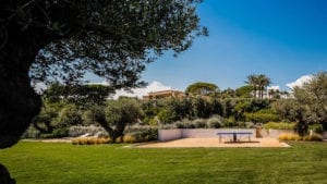Villa 55 Saint-Tropez