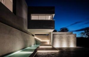 Villa 55 Saint-Tropez