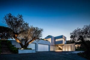 Villa 55 Saint-Tropez