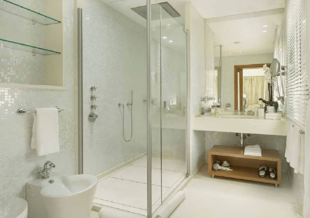 Villa Beau Site Villefranche-sur-Mer