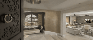 Villa Canebier Bay Saint-Tropez