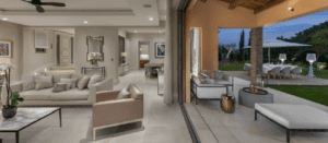 Villa Canebier Bay Saint-Tropez