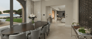 Villa Canebier Bay Saint-Tropez