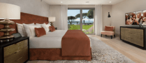 Villa Canebier Bay Saint-Tropez