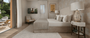 Villa Canebier Bay Saint-Tropez