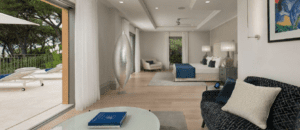 Villa Canebier Bay Saint-Tropez