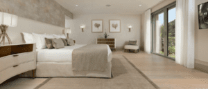 Villa Canebier Bay Saint-Tropez