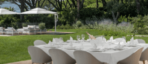 Villa Canebier Bay Saint-Tropez