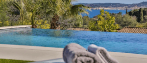Villa Golfe Panorama Saint-Tropez / Beauvallon