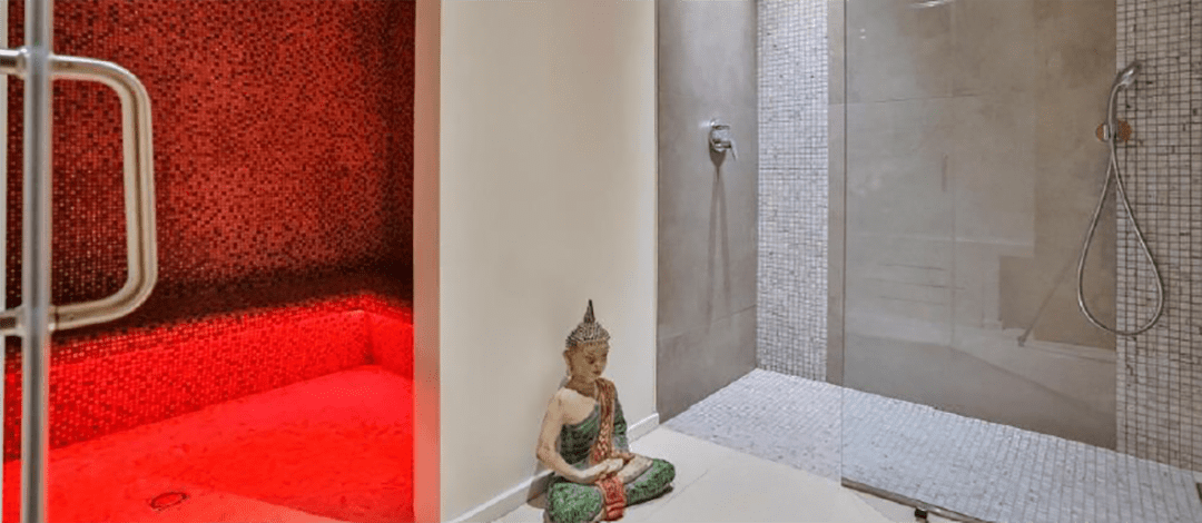 Villa Golfe Panorama Saint-Tropez / Beauvallon