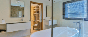 Villa Golfe Panorama Saint-Tropez / Beauvallon