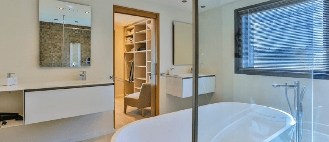 Villa Golfe Panorama Saint-Tropez / Beauvallon