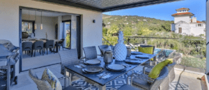 Villa Golfe Panorama Saint-Tropez / Beauvallon