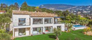 Villa Golfe Panorama Saint-Tropez / Beauvallon