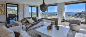 Villa Golfe Panorama Saint-Tropez / Beauvallon