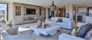 Villa Golfe Panorama Saint-Tropez / Beauvallon