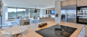 Villa Golfe Panorama Saint-Tropez / Beauvallon