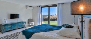 Villa Golfe Panorama Saint-Tropez / Beauvallon