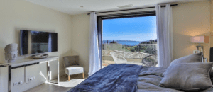 Villa Golfe Panorama Saint-Tropez / Beauvallon